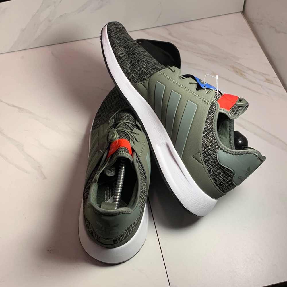 New with tags adi xplorer saint major size 13